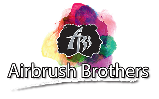 Airbrush Brothers